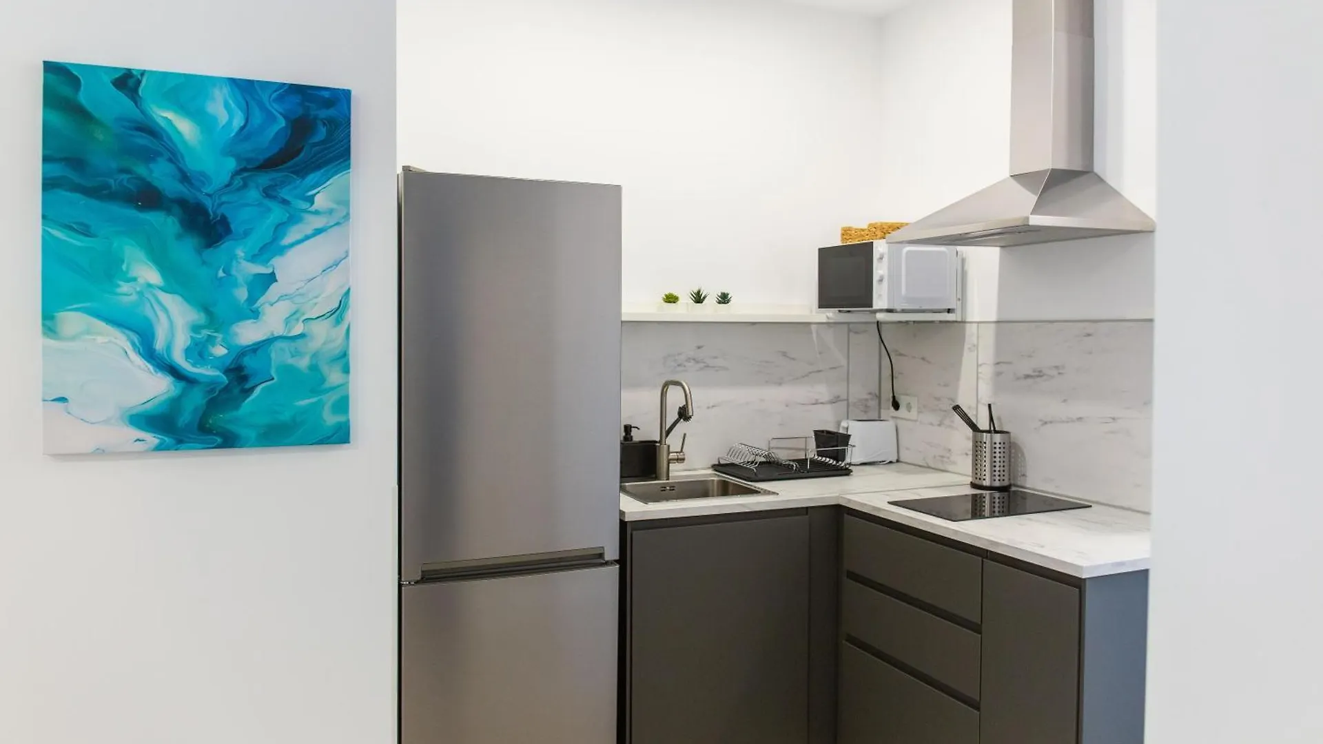 Likehomeapartments Deluxe Complex Malaga Center 0*,  Spanien