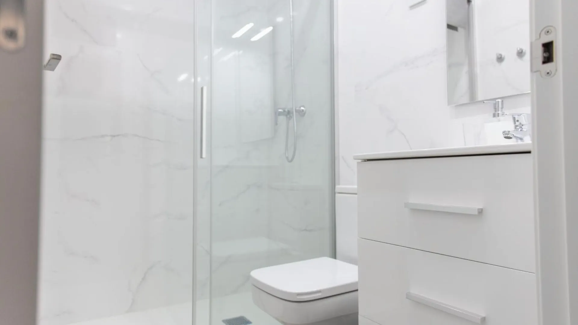 Likehomeapartments Deluxe Complex Malaga Center Spanien
