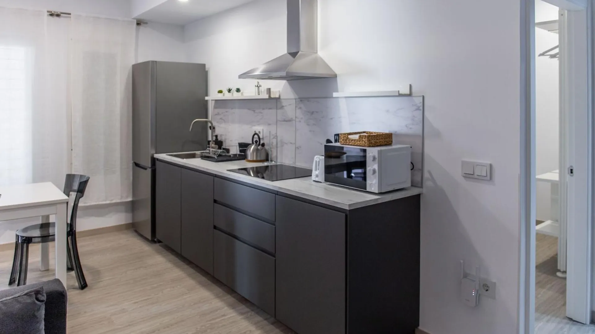 Likehomeapartments Deluxe Complex Malaga Center Apartment
