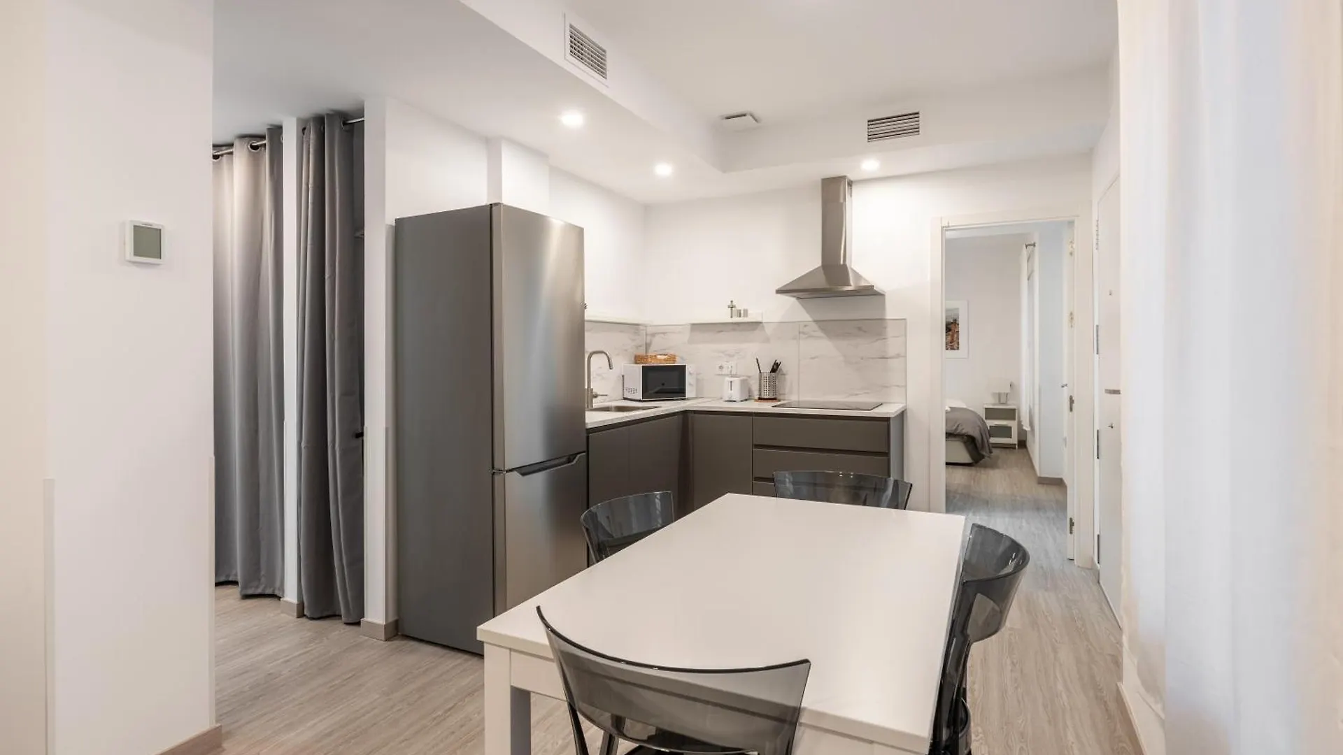 Likehomeapartments Deluxe Complex Malaga Center Spanien