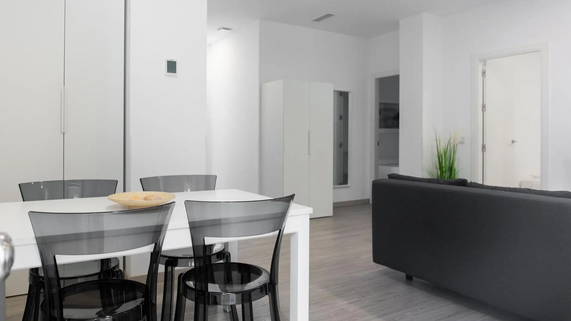Likehomeapartments Deluxe Complex Malaga Center España