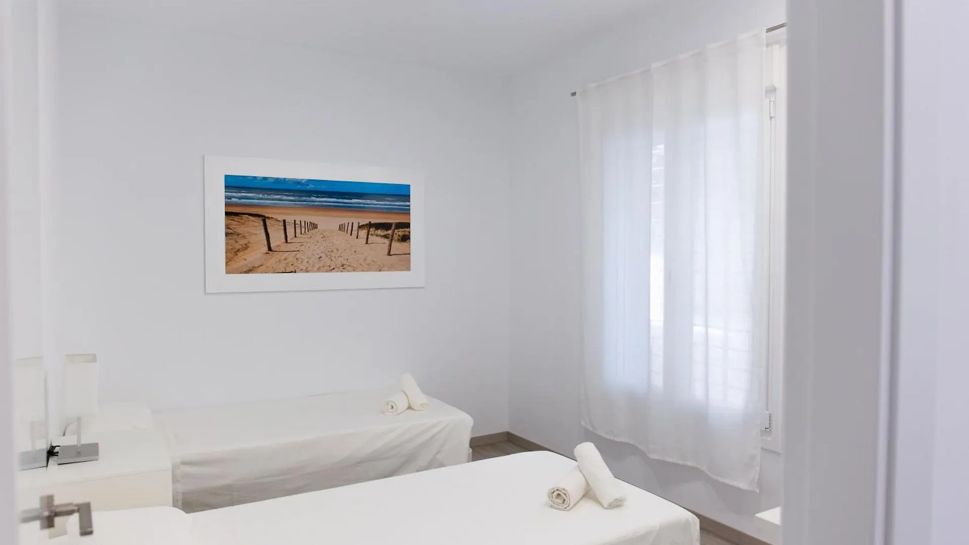 Likehomeapartments Deluxe Complex Malaga Center España
