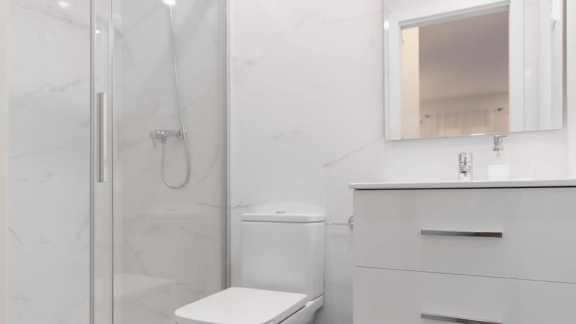 Apartamento Likehomeapartments Deluxe Complex Malaga Center España