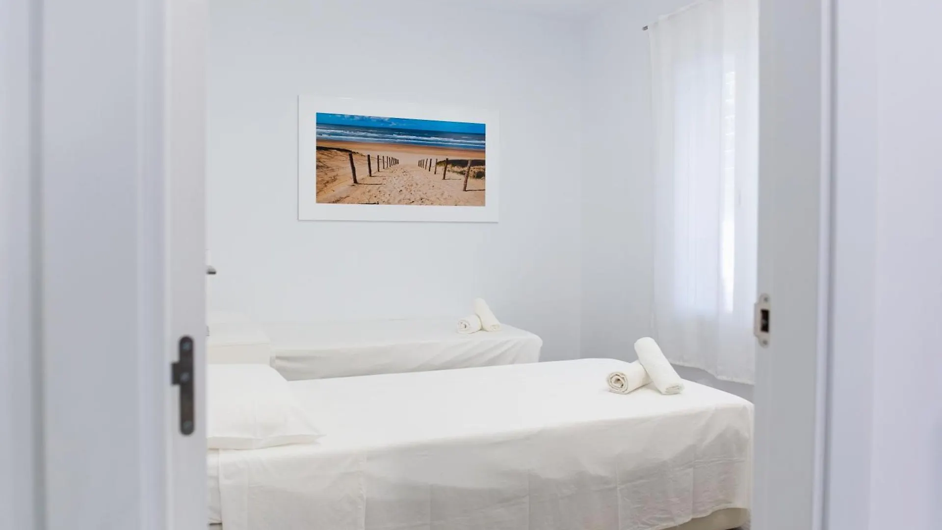 Apartamento Likehomeapartments Deluxe Complex Malaga Center