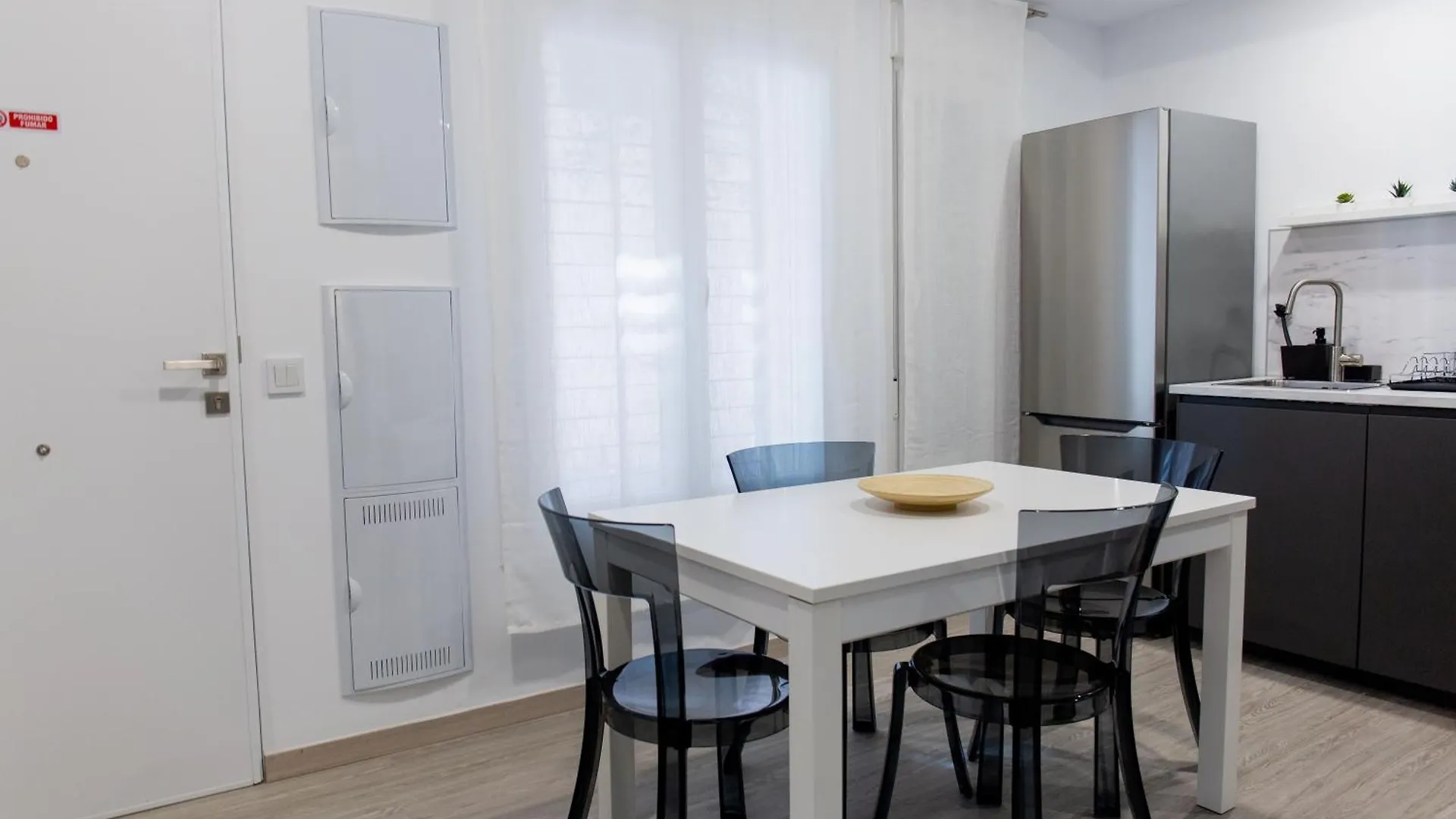 Apartamento Likehomeapartments Deluxe Complex Malaga Center