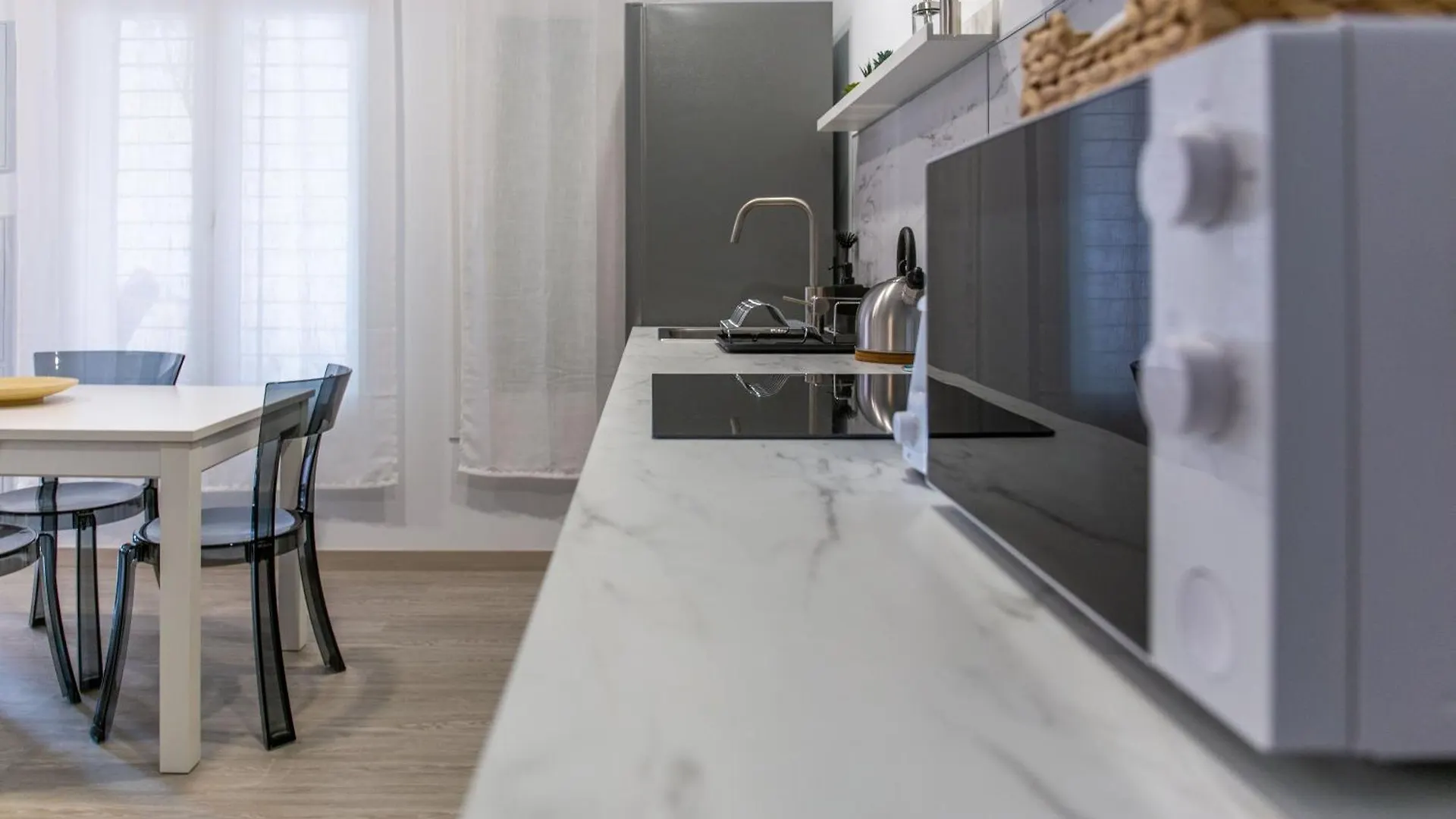 Likehomeapartments Deluxe Complex Malaga Center Apartamento