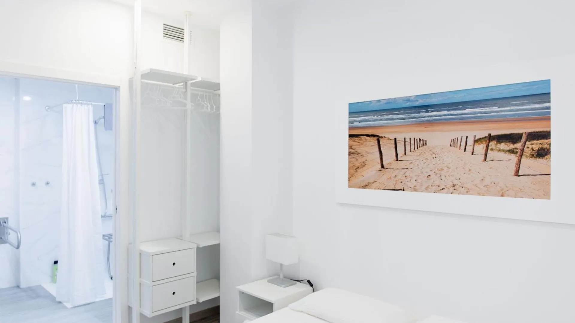 Apartamento Likehomeapartments Deluxe Complex Malaga Center
