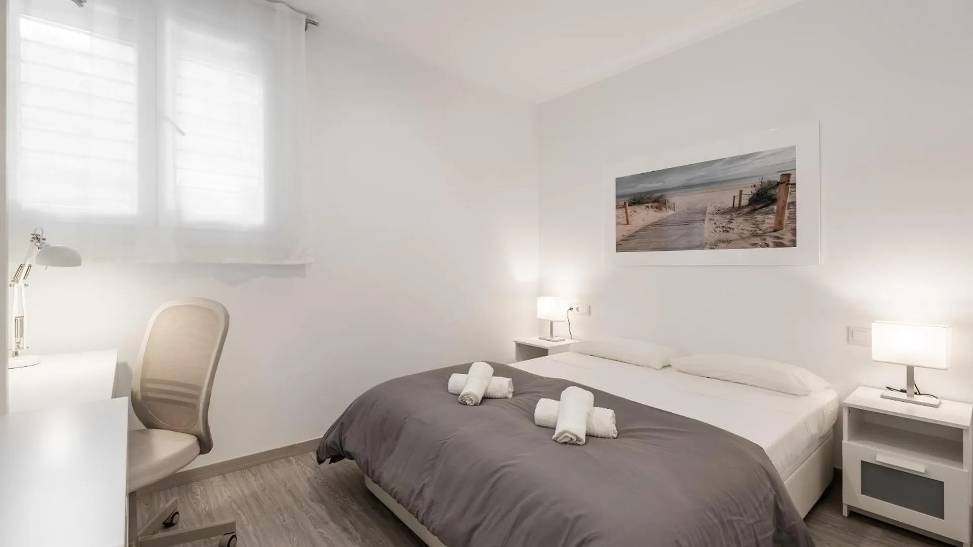 Apartamento Likehomeapartments Deluxe Complex Malaga Center