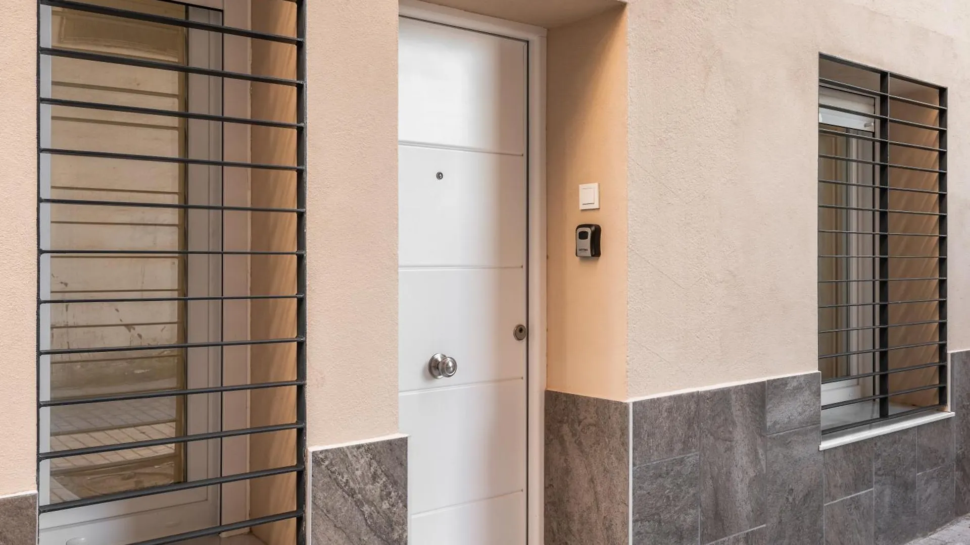Likehomeapartments Deluxe Complex Malaga Center 0*,  España