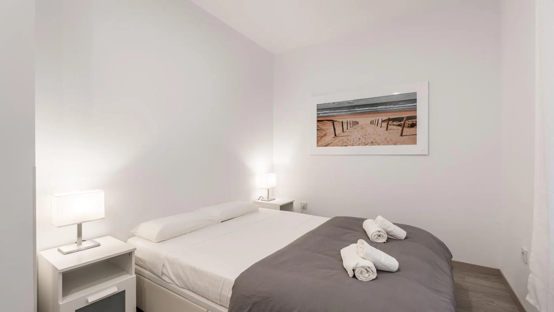 Likehomeapartments Deluxe Complex Malaga Center 0*,  España