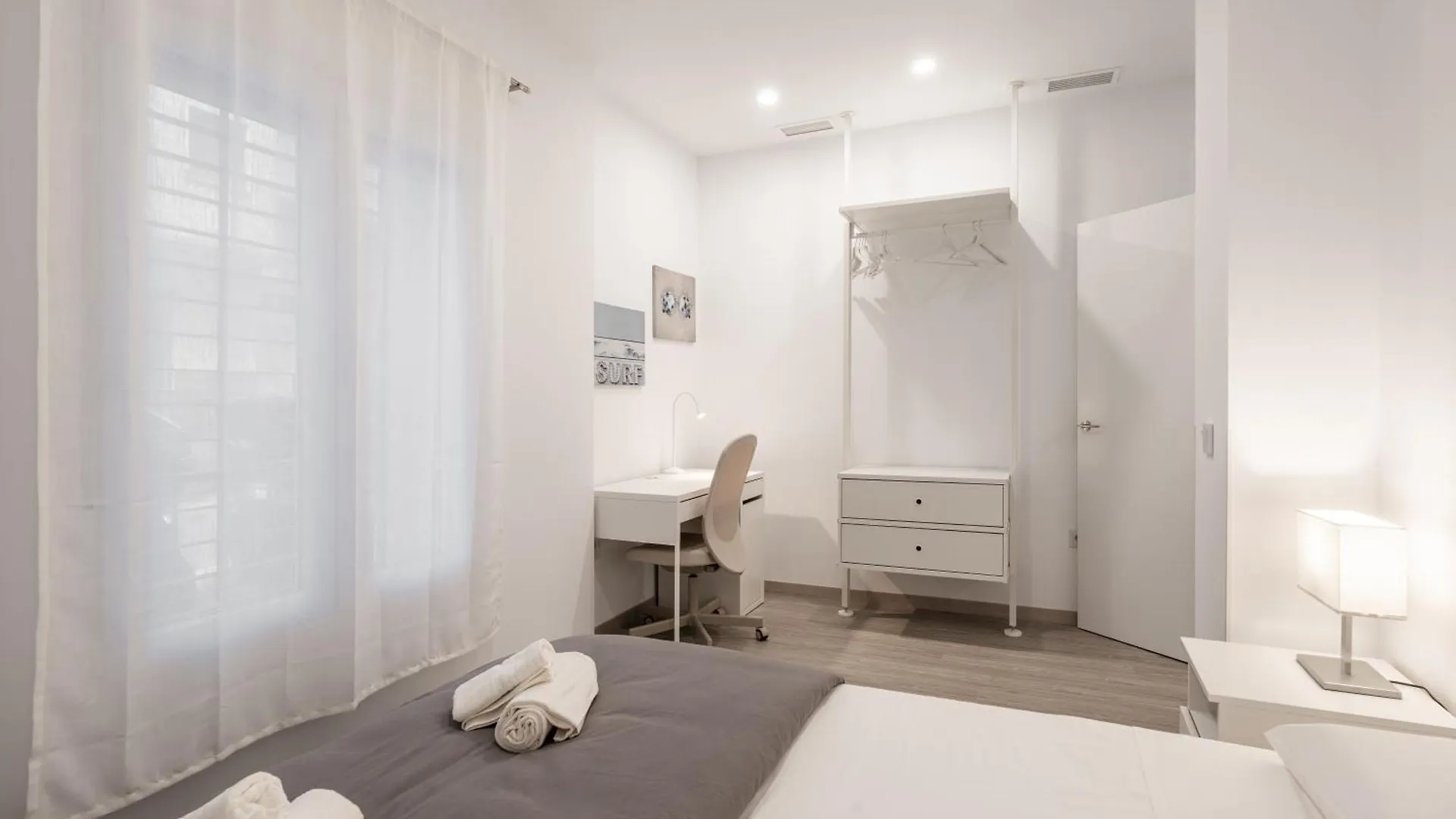 Likehomeapartments Deluxe Complex Malaga Center Apartamento
