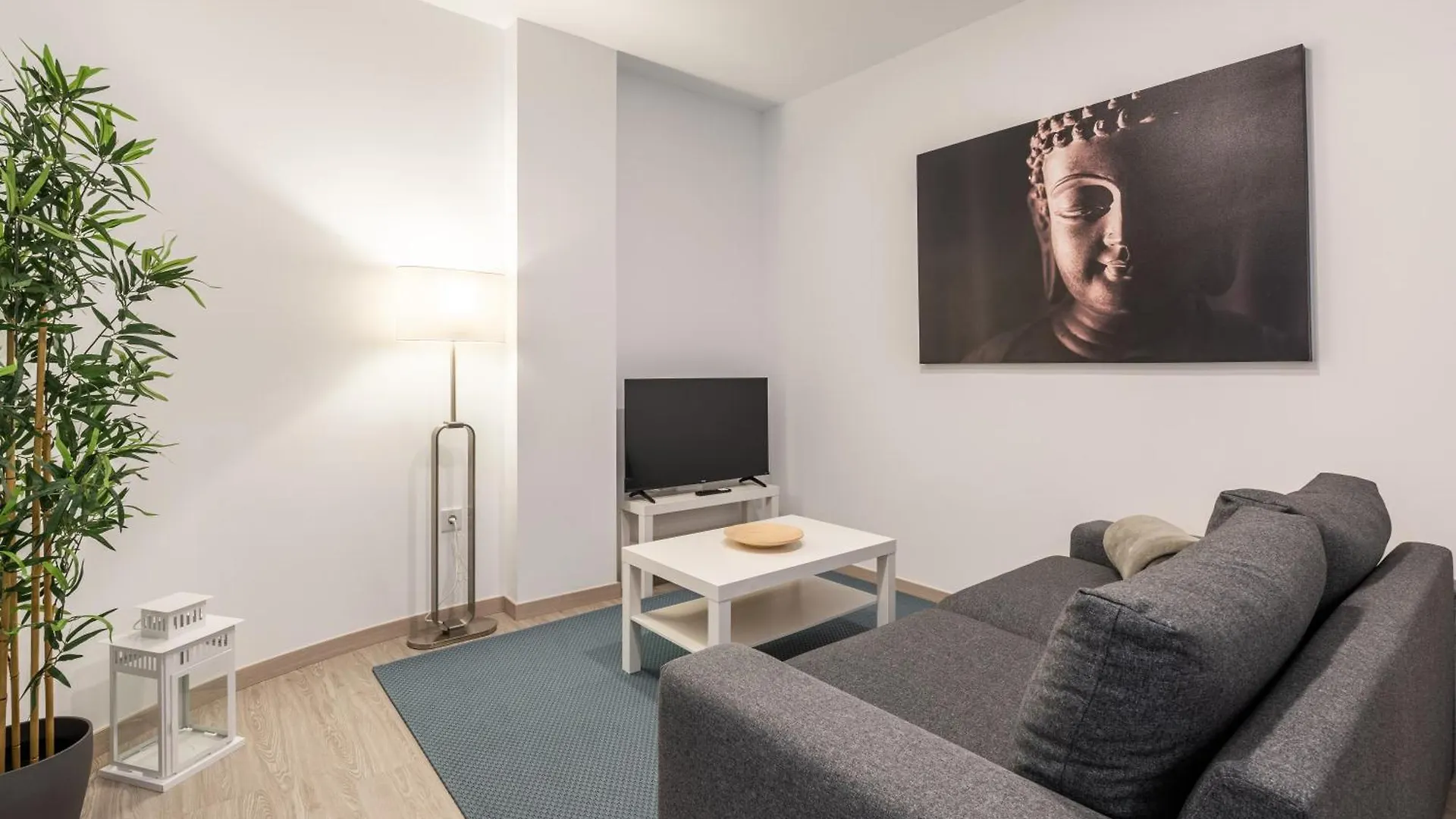 Likehomeapartments Deluxe Complex Malaga Center España